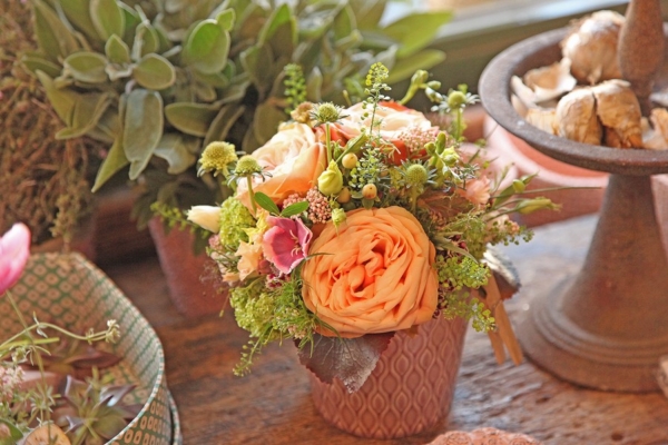 Boutique Fleuriste Cadeaux Cossonay