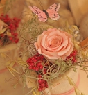 Creation et Bouquet Fleurs Cossonay