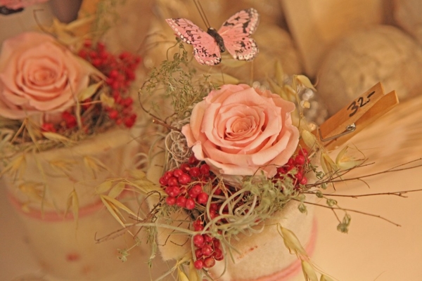 Creation et Bouquet Fleurs Cossonay