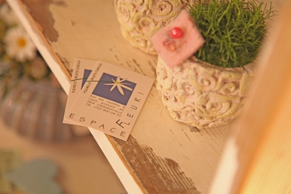 Creations Fleuriste Cossonay