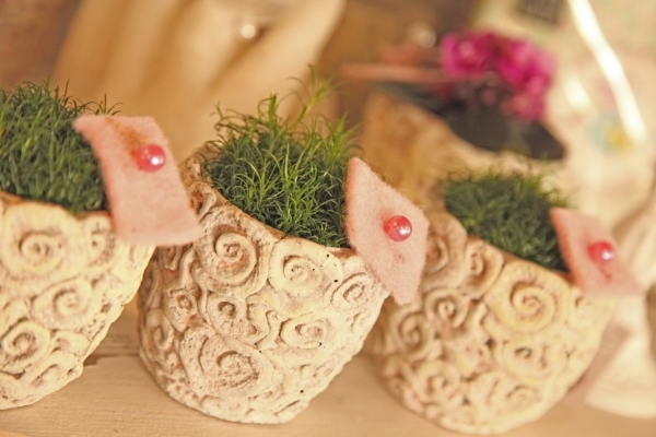 Creations Florales Cossonay