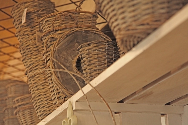 Objets Cadeaux Fleuriste Cossonay